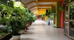 SMPN 85 Jakarta Lockdown 10 Hari gegara 3 Siswa Terpapar Covid-19