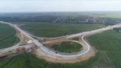 Progres Tol Binjai-Pangkalan Brandan Capai 54 Persen, Ditargetkan Beroperasi 2023