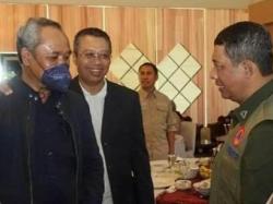 Sentra Daging Nasional, NTB Kebagian 1,4 Juta Dosis Vaksin PMK