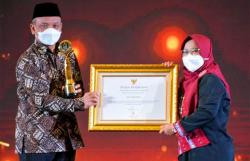 Kota Yogyakarta Raih Penghargaan sebagai Pemda Terbaik Lindungi Anak, Ini Inovasinya