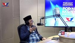 Podcast Partai Perindo: Pernikahan Beda Agama, Bagaimana Menurut Hukum Islam?
