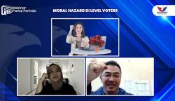 Webinar Partai Perindo 