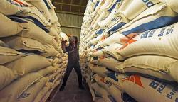 Pemerintah Tetapkan HET Beras Berdasarkan Sistem Zonasi, Ini Rinciannya