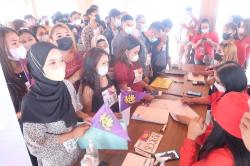 MNCTV Gelar Audisi KDI Special Hunt di Kota Salatiga 22-23 Juli 2022