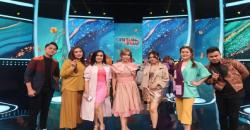 Inul Daratista dan Iis Dahlia Merasakan Bagaimana Citayem Fashion Show Ada di Centang Dua