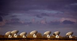 Saingi AS, China Berencana Bangun Teleskop Luar Angkasa