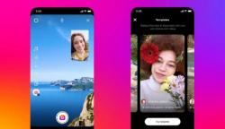 Ada Perubahan, Instagram Convert Video yang Diunggah Pengguna Jadi Reels