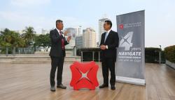 Ulang Tahun Ke-4, DBS Treasures Private Client Catat Peningkatan Aset 18 Persen