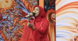 Peserta Rising Star Dangdut Ini Berubah Penampilannya Berkat Master Igun