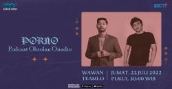 Ini Dia Lirik Lagu yang Bikin Wawan Teamlo Viral