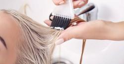 Keindahan Laut Dijadikan Tren Warna Rambut Kekinian, Ada Coral hingga Silver 