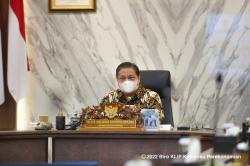 JBIC Tertarik Investasi di Sektor Kesehatan dan Pangan Indonesia 