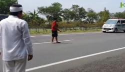 Viral Dedi Mulyadi Kesal Ada Ambulans Tolak Bawa Korban Tabrakan ke Rumah Sakit<