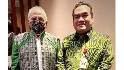 Bertemu Presiden Ramos Horta, Bupati Blora Akan Ekspor Kerajinan Kayu Jati ke Timor Leste