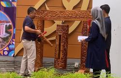 Buka Dies Natalis Fakultas Pertanian UGM ke-76, Jaka Widada Tekankan Kemandirian Pangan
