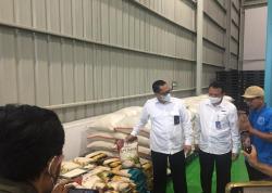 Bulog Siapkan Berbagai Strategi Swasembada Hadapi Ancaman Krisis Pangan Global