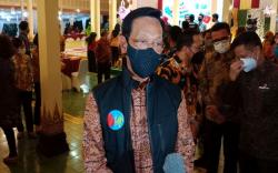 ASN Terjerat Dugaan Korupsi Stadion Mandala Krida, Sri Sultan Tegaskan Tak Ada Bantuan Hukum