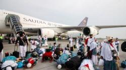 Jelang Pulang ke Tanah Air, Kemenag Pantau 2 Jemaah Haji asal KBB yang Sakit<