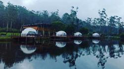8 Rekomendasi Glamping di Bandung, Cocok untuk Nikmati Akhir Pekan<