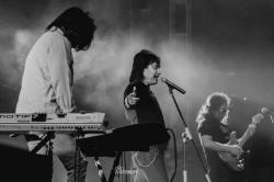 Grup Band Legendaris Indonesia Bertahan hingga Sekarang, Nomor 4 Beberapa Kali Ganti Vokalis