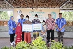  Keren, Koperasi Karyawan PT TWC Kembangkan Usaha Food and Beverage