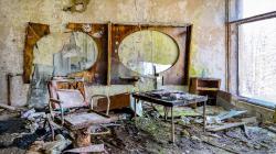 6 Kota Mati yang Mempunyai Kisah Mengerikan di Dunia: Perjalanan Menyingkap Kisah-Kisah yang Terlupakan