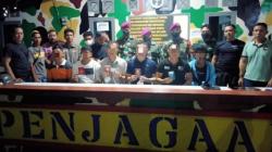 6 Orang Ditangkap Sempat Diduga Intel Asing, Ini Penjelasan Imigrasi Nunukan