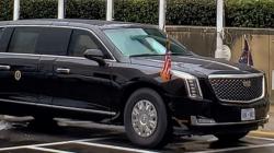 5 Mobil Lapis Baja Terkuat di Dunia, Ada Mobil Presiden yang Dijuluki The Beast