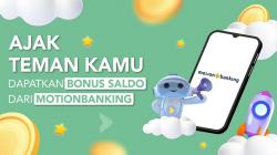 Solusi MotionBanking untuk 3 Permasalahan Finansial Kamu