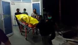 Penambang Timah di Bangka Tewas saat Menyelam, Ponton Terlilit Profeler Kapal