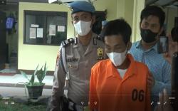 Pembunuh Sadis yang Tikam Petugas Kebersihan Ditangkap Dalam Kawasan Terlarang Milik TNI AU