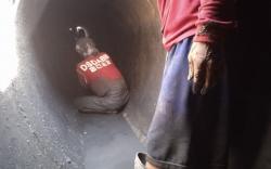 Ada Saluran Air Zaman Belanda di Surabaya untuk Atasi Banjir? Ini Kata Pemkot