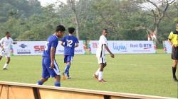 Hasil Piala Prabowo Subianto: Menang Dramatis Vs Persipura, Persib Juara Grup C