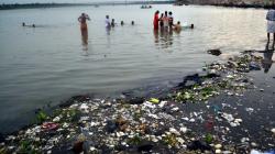 7 Sungai Paling Tercemar yang Ada di Dunia, Indonesia Nomor Berapa?