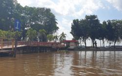 Gubernur Sumsel Ajak Masyarakat Kreatif Ciptakan Tempat Wisata Baru <