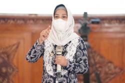 Sukseskan Kelurahan Siaga, Wali Kota Mojokerto Sinergikan Elemen Masyarakat