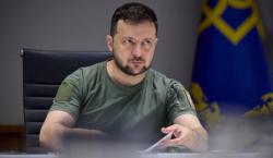 Roket HIMARS Bantuan AS Bikin Rusia Kocar-Kacir: Zelensky: Kami Pasti Kalahkan Penjajah!<