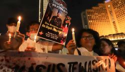 Bharada E Jadi Tersangka Penembakan Brigadir J