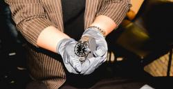 Mengenal Jam Tangan Legendaris yang Ramah Lingkungan, Sudah Ada sejak 1938 