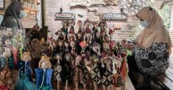 Tips Sederhana Berkreasi di Ruang Digital, Salah Satunya Cintai Produk Dalam Negeri 