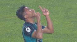 Asnawi Mangkualam Cetak Assist saat Ansan Greeners Ditahan Imbang Chungham Asan