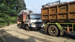 Tipping Fee di Legok Nangka Mahal, Biaya Buang Sampah Bakal Kuras APBD KBB<