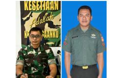 Kopda M Otak Penembakan Istri, Jenderal Andika: Korban Ditembak Pakai Senjata Rakitan