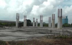 Seret Banyak Orang Top di Sumsel, Perkara Korupsi Dana Hibah Masjid Sriwijaya Belum Inkrah<