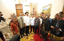 Menteri ATR Turun Tangan Selesaikan Konflik Pertanahan, Pastikan Suku Anak Dalam Tak Dirugikan