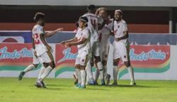 Prediksi dan Head to Head PSM vs Bali United, Juku Eja Punya Rekor Apik