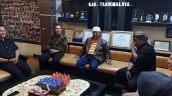 Uu Ruzhanul Ulum: Kejar Pengunggah dan Penyebar Video Anak Dipaksa Perkosa Kucing