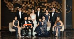 Bagikan Momen Spesial Resepsi Pernikahan Jessica dan Jonathan, HT: Congrats Jon/Jess