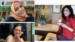 5 Artis Berprofesi sebagai Dokter, Ada yang Dikenal sebagai Penyanyi Jazz Asal Aceh Jago Operasi Plastik  