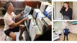 Deretan Artis Punya Bioskop Pribadi di Rumah, Nomor 4 Desainnya Mewah Banget seperti Premiere Room 